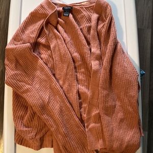 Rue 21 Cardigan